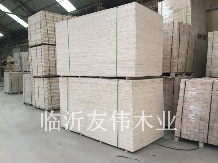 楊木包裝板 楊木包裝板